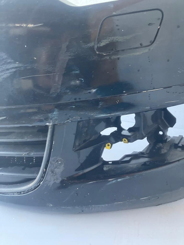 bumper front CITROEN C5 III X7 #8 KTVD