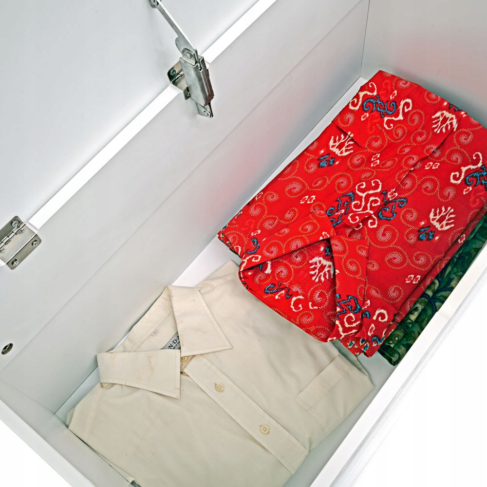 Skrzynia drewniana kufer schowek siedzisko styl rustykalny wiejski 156L Głębokość mebla 40 cm