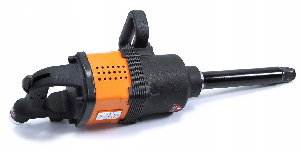 KLUCZ PNEUMATYCZNY UDAROWY 1" 4800NM BJC M80521 Średnica wlotu powietrza 1/2''