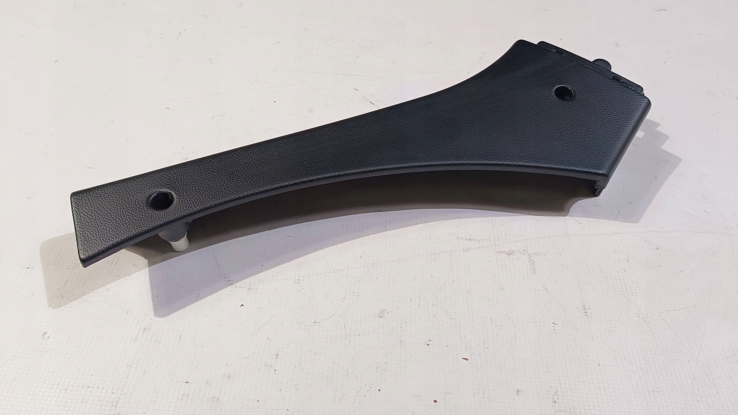 cover central pillar C right side Maserati Quattroporte GTS 2013