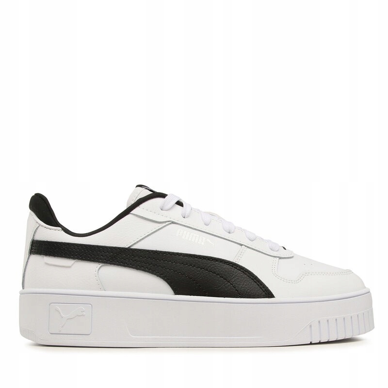 Dámské boty Puma Carina 389390-03 Vel 39