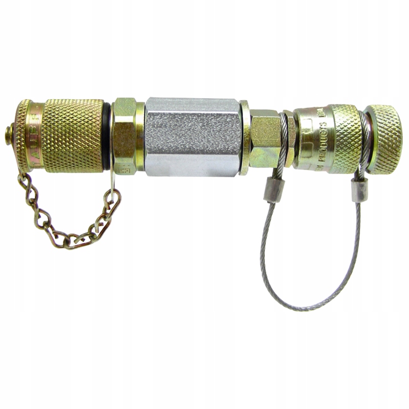 Роз'єм m-JCB 85000067 Hydrotechnik