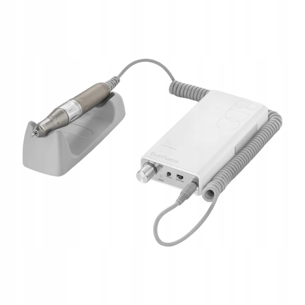 Bruska Marathon Bezkartáčová Přenosná Mobilní Na Akumulátor Mini Cro