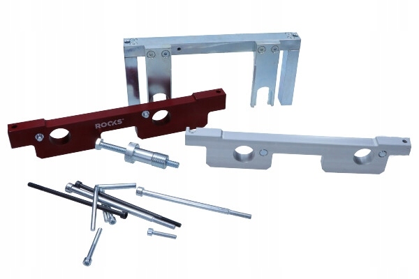 Blokovanie rozvodov pre Bmw 2.5 3.0 N51 N52 N52K N53 N54 N55