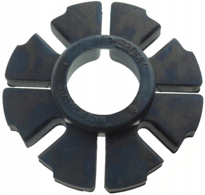 Unášecí gumy 1 ks Suzuki Fl 125 Sdw Address