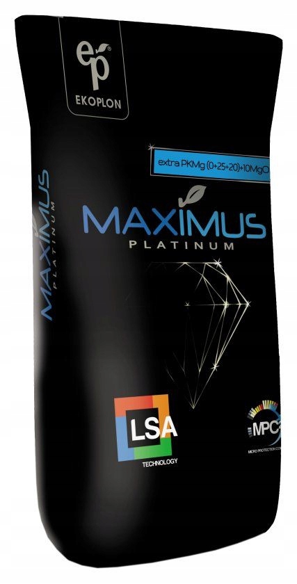 Maximus Extra PKMg 5kg Ekoplon