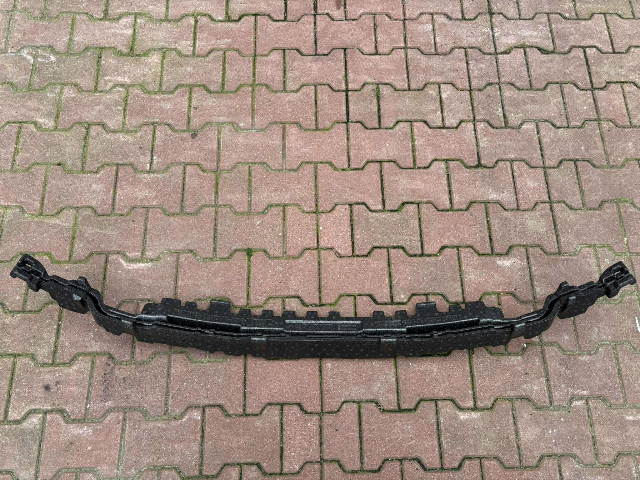 ABSORBER nárazníku předek AUDI A4 B9 8W0807550AC
