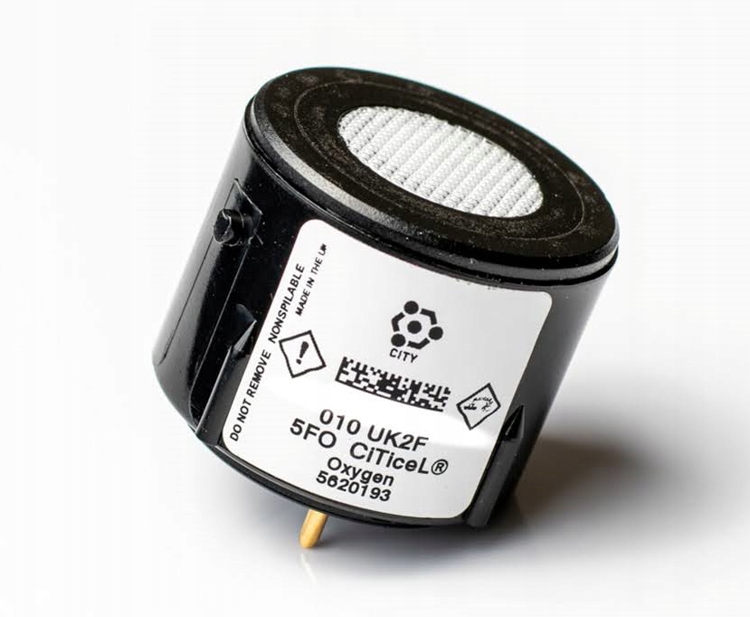 Датчик кисню 5fo O2 для аналізатора вихлопних газів