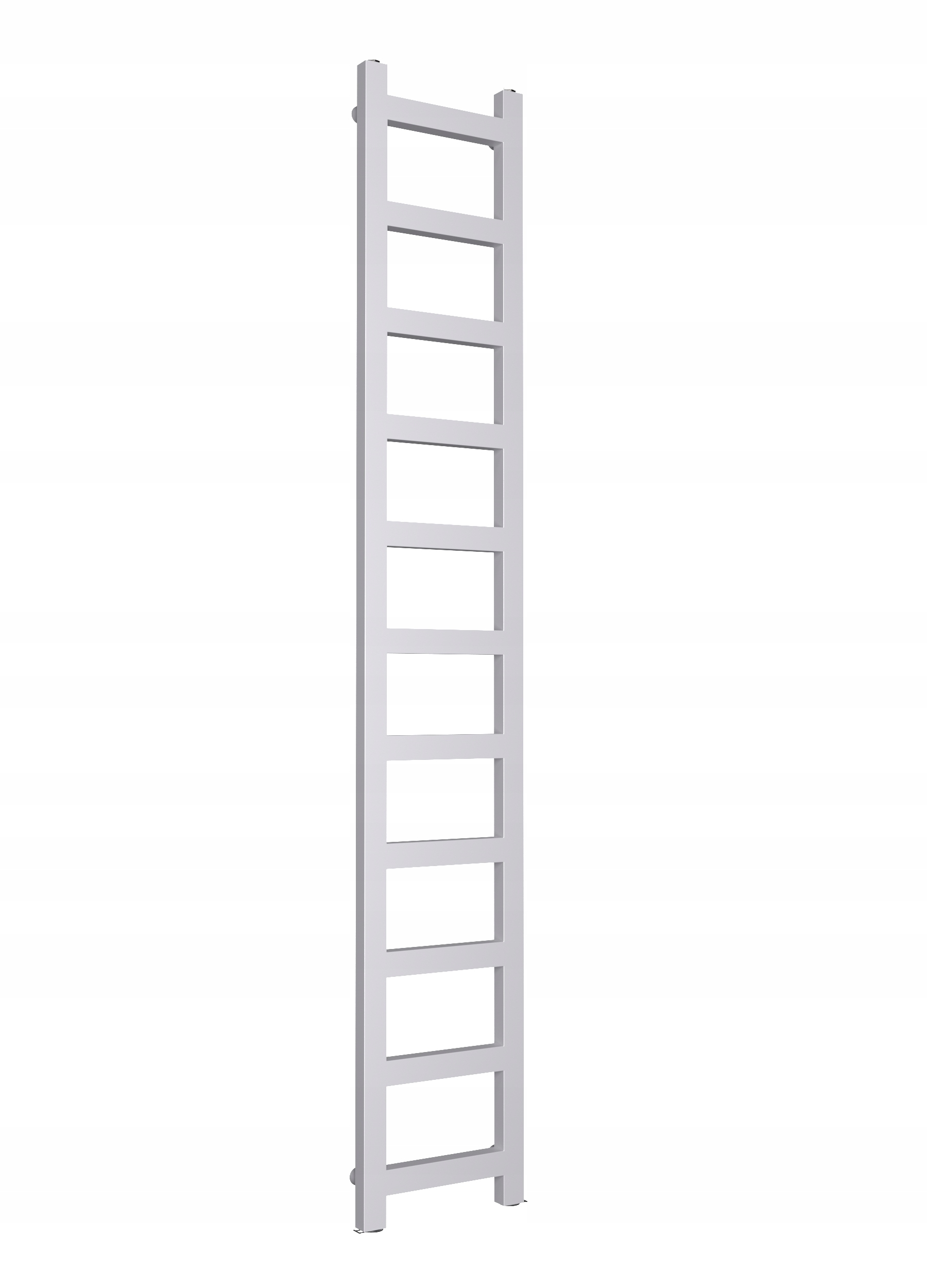 Kúpeľňový radiátor Mini 770x250 Šedá štruktúra
