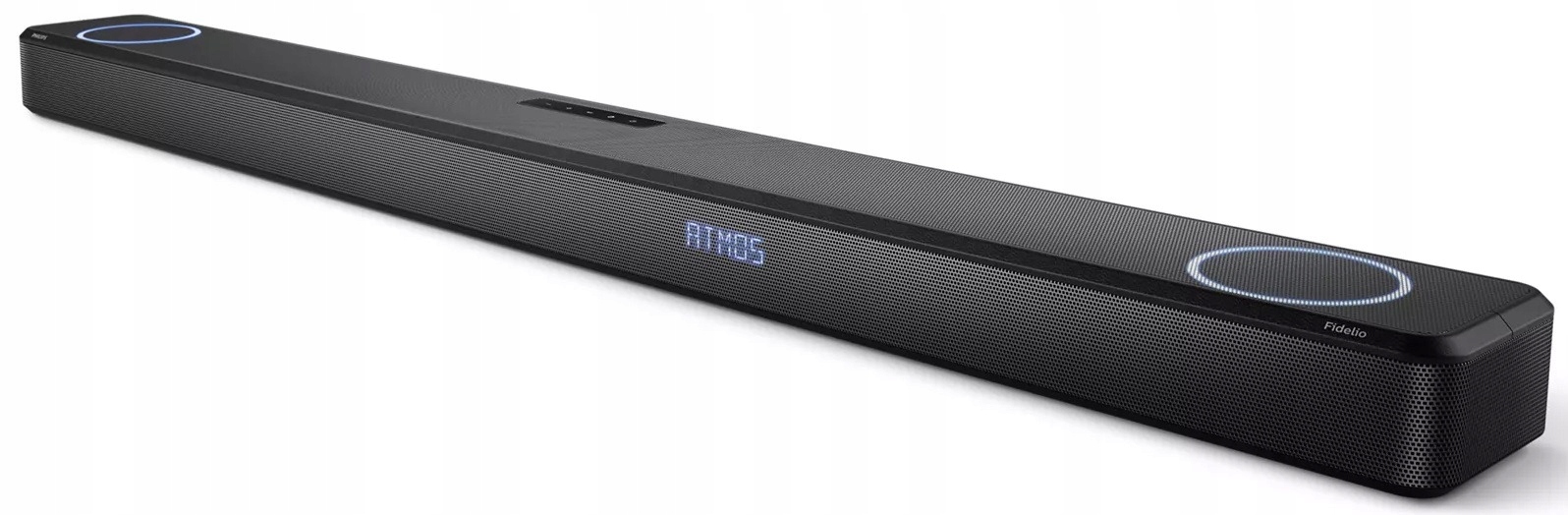 Cena 7.1.2 - Sklep, w PHILIPS Opinie, 10 Soundbar WIFI TAFB1 610W BT