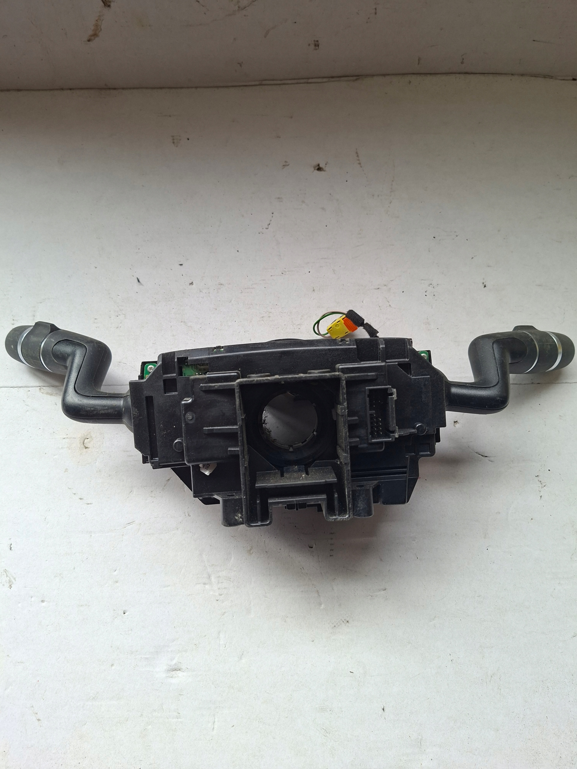 DEVIO LUCI TERGICRISTALLO TERGI MAKIETKA JAGUAR F-PACE HK8313N064BB