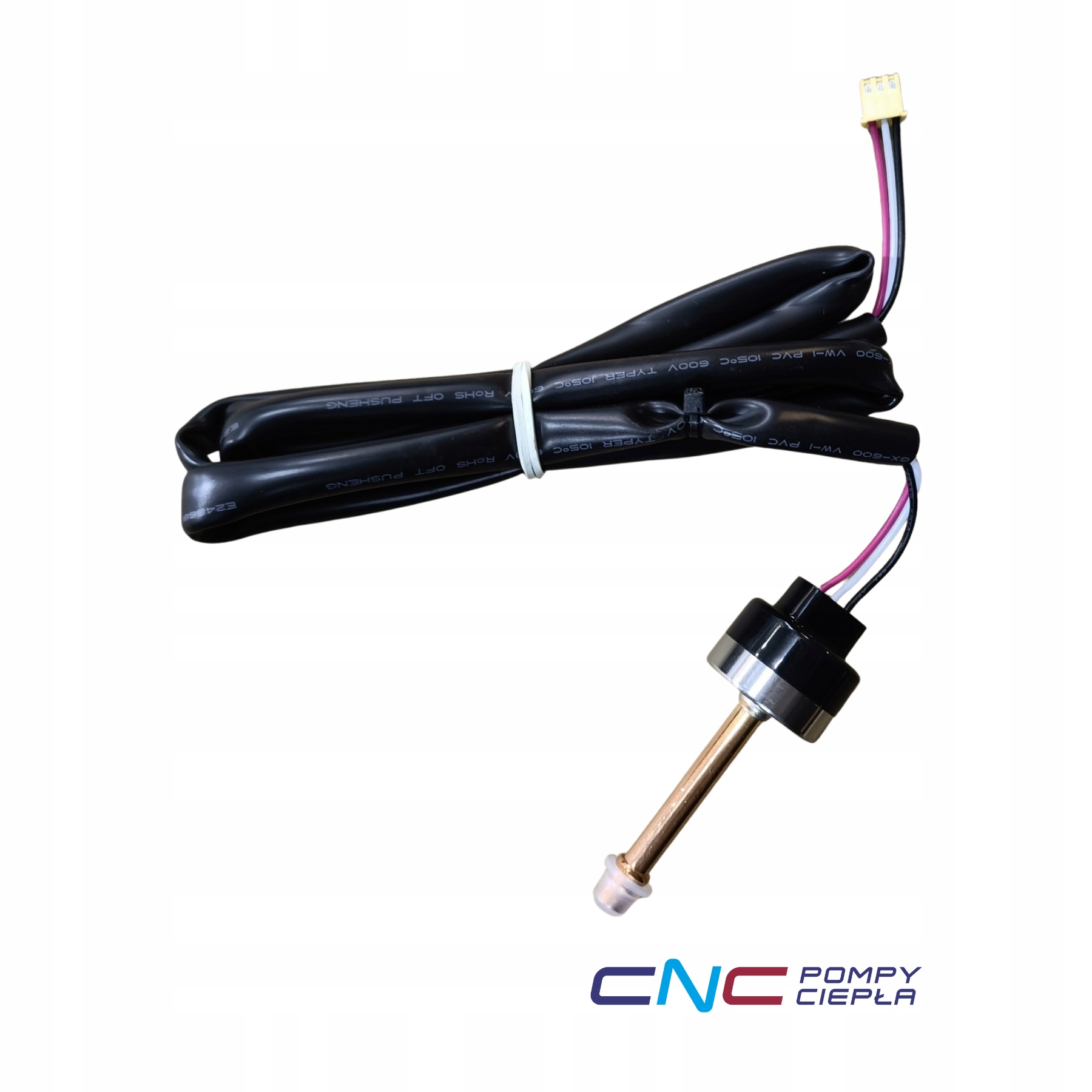 York 112M01008000033 / 112M01008000033S - Czujnik ciśnienia do pompy ciepła