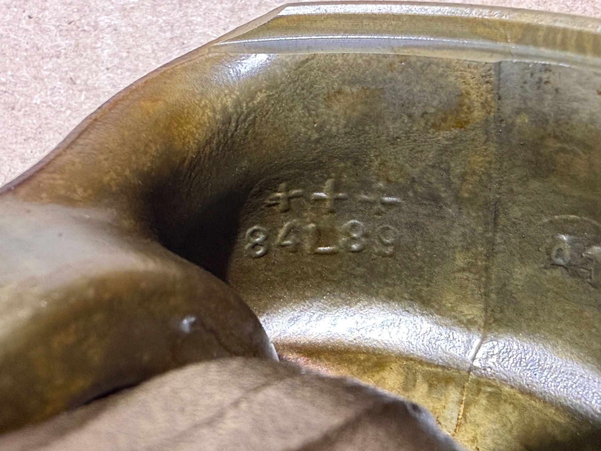 AUDI 4.2 FSI V8 BAT Piston Bielle 079G 84L89