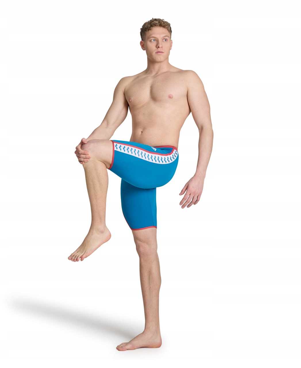 Spodenki treningowe Arena ICONS SWIM JAMMER SOLID 95 Marka Arena