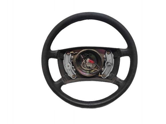 MERCEDES E W124 84- 4MATIC KIEROWNICA SKÓRA