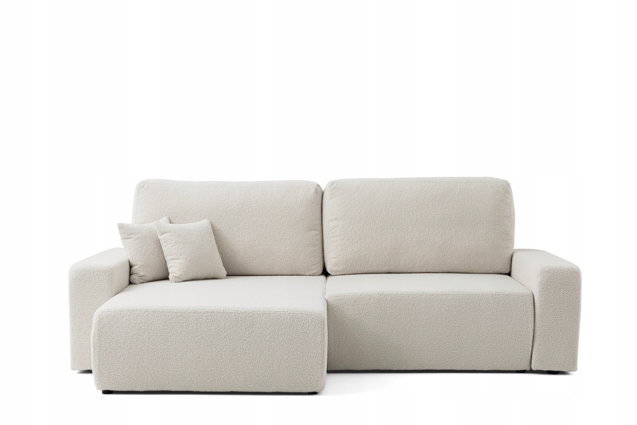 Rohová Sedací Souprava Joy Funkce automatického spaní