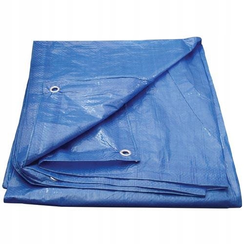 plachta s oky 8x12m, Economy