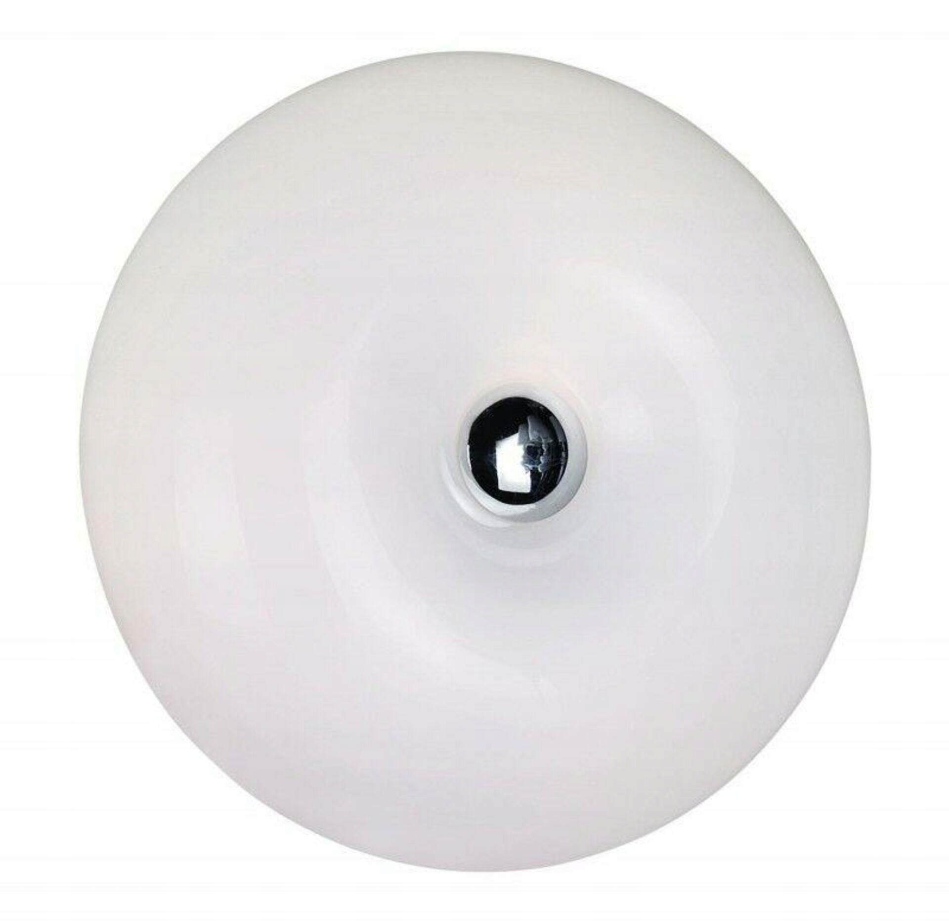 Stropné a nástenné prisadené svietidlo AZzardo Optima B AZ0182 E27 3x60W IP2