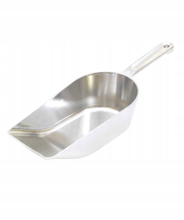 

Szufelka Kuchenna Aluminiowa 30CM