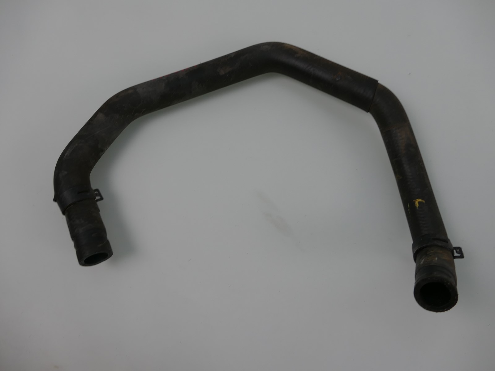 14056BB50E - NISSAN QASHQAI J10 LIFT 1.6 dCi водопровід труба