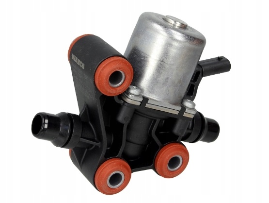 446 091 - НАГРІВАЛЬНИЙ КЛАПАН ADBLUE DAF CF75 IVECO 4460913010