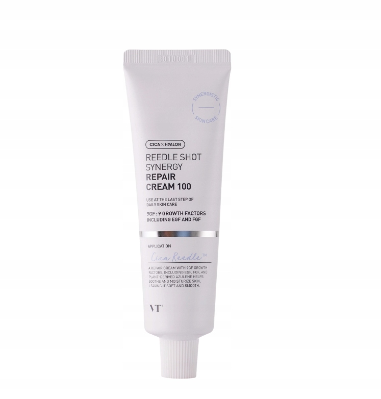 Vt Cosmetics Reedle Shot Synergy Repair Cream 100 Regenerační krém