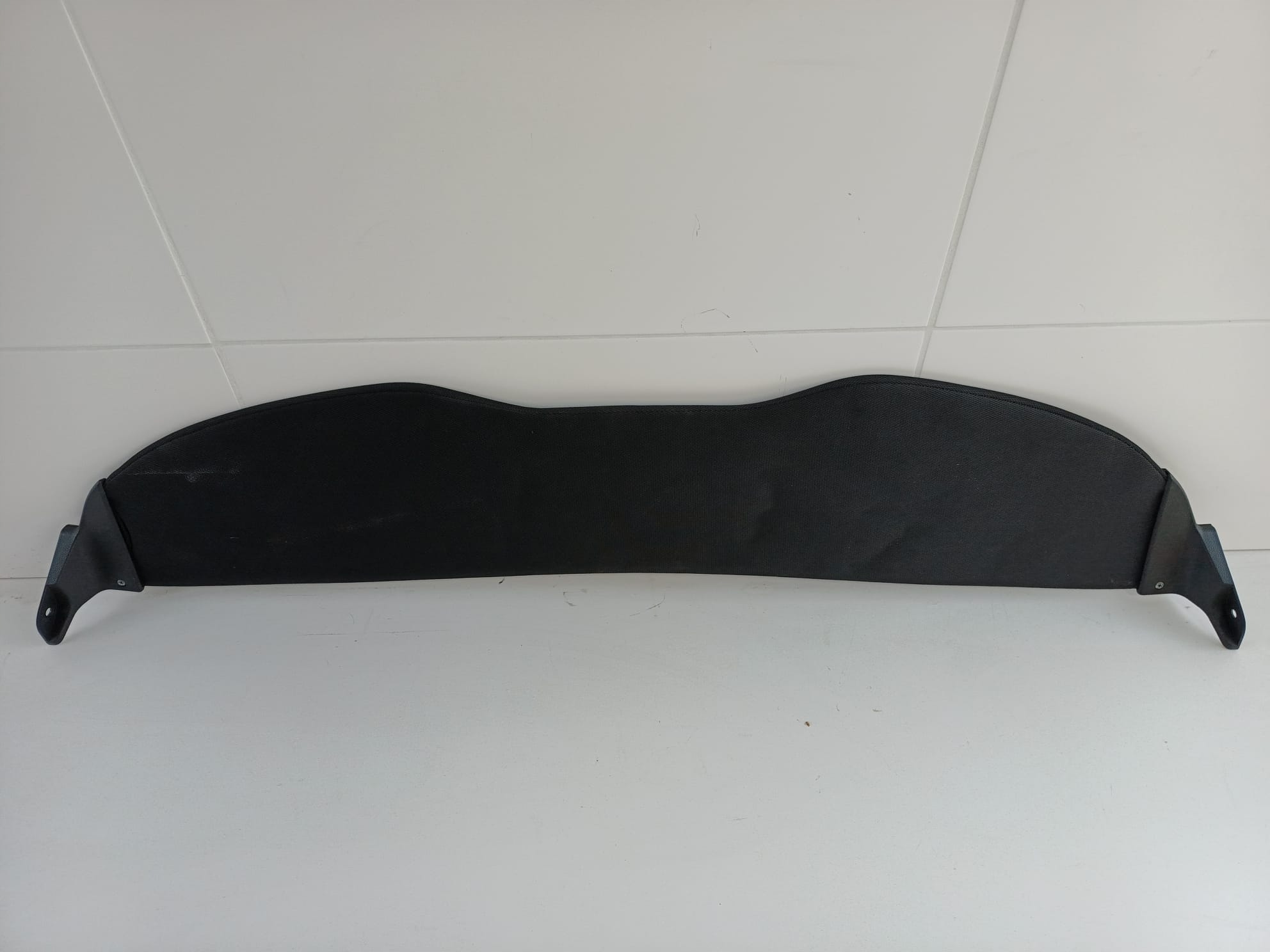 INFINITI QX70 FX30 FX37 FX II PÓŁKA BAGAŻNIKA OSŁONA ROLETA