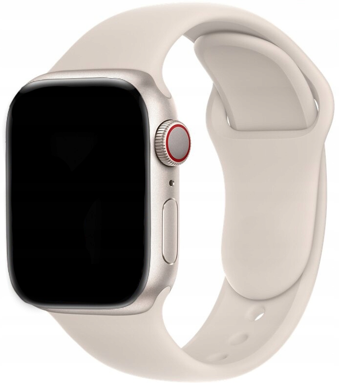 

Pasek Do Apple Watch 1 2 3 4 5 6 7 8 Se 38/40/41mm
