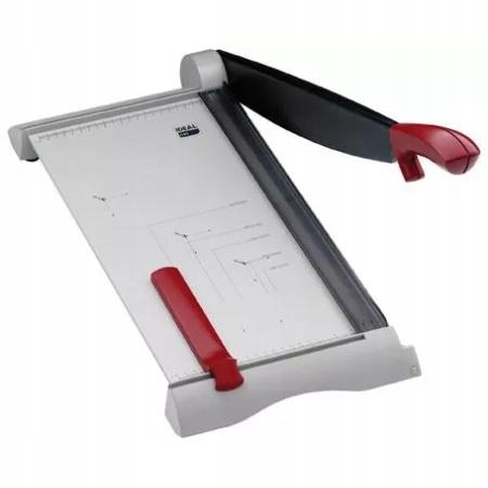 Przecinarka biurowa IDEAL 1142