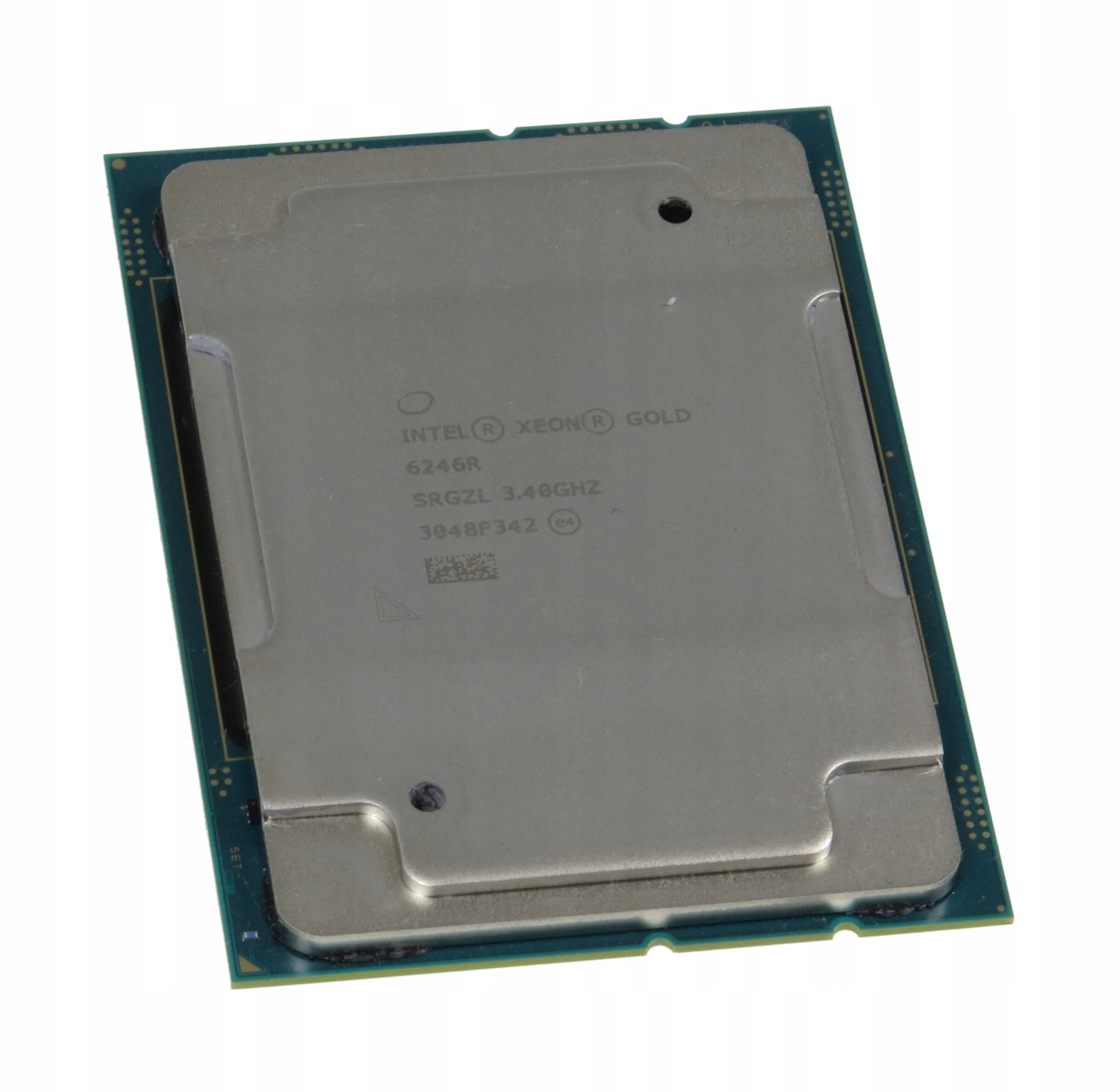 Procesor Intel Xeon Gold 6246R SRGZL 16c/32t 3,4-4,1GHz LGA3647