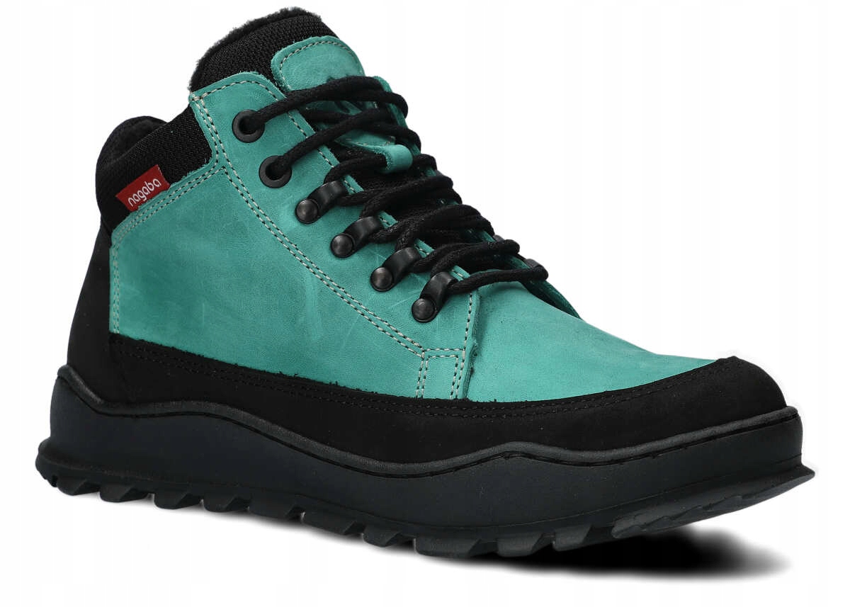 Nagaba 245 Máta Dámská Košilka Velikost 36