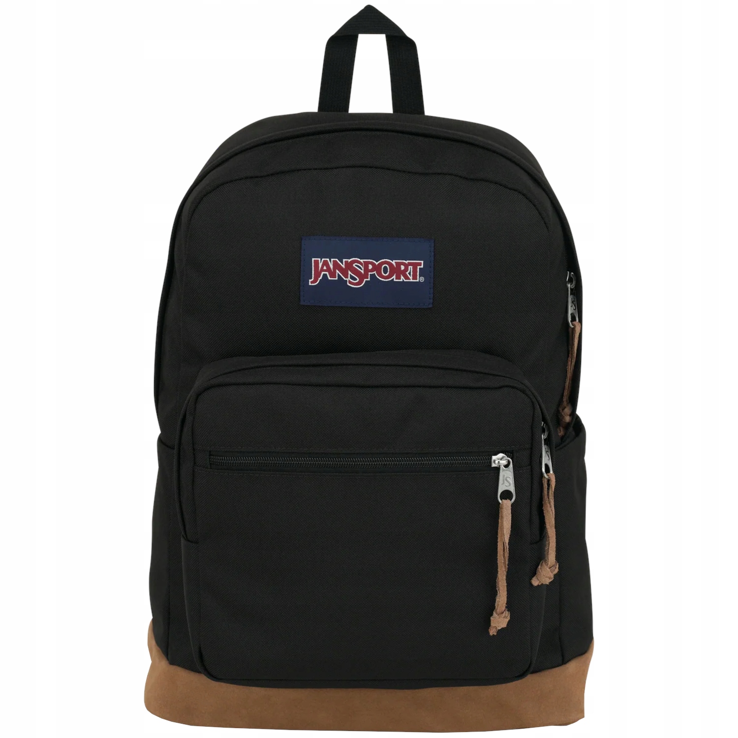 Jansport Right Pack Backpack [uni] Batoh Unisex Polyester Černý