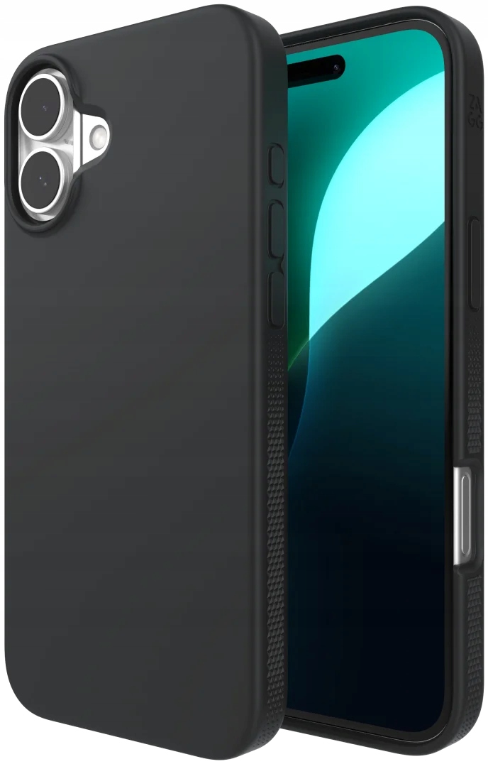 Zagg Manhattan MagSafe pouzdro Matné kryt obal pro iPhone 16 Plus