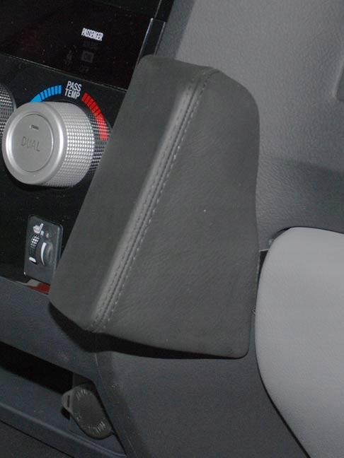 Držák na telefon Kuda Toyota Matrix od roku 2008