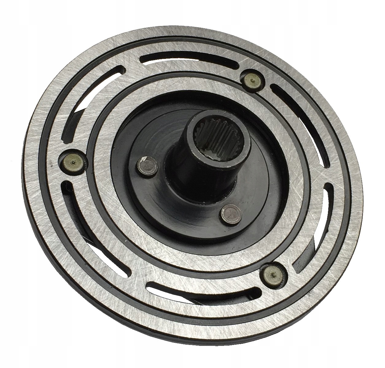 TARCZA KLIMATYZACJI HCC HALLA HS-15 FORD RANGER EAN (GTIN) 5904358604505