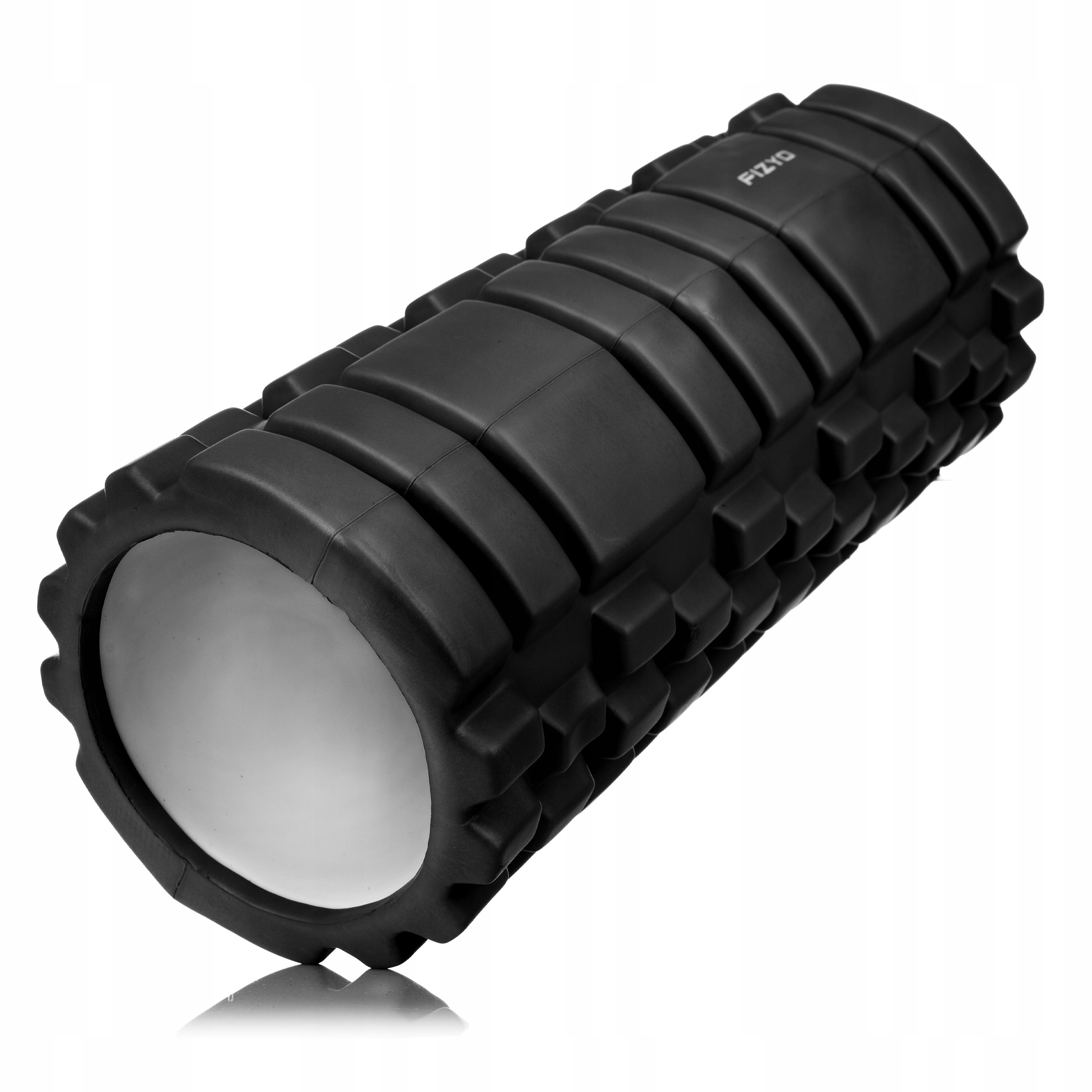 ROLLER WAŁEK DO MASAŻU CROSSFIT FIZJO 33x14 MOCNY