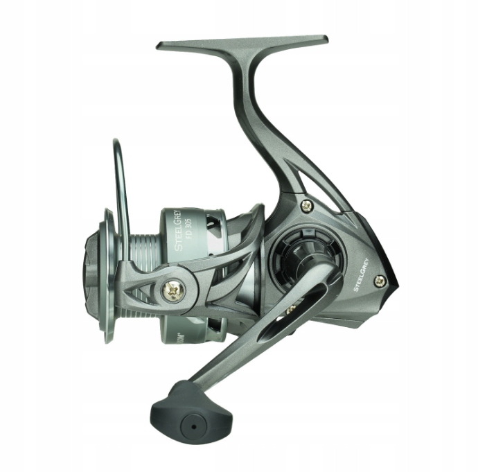 Naviják Robinson Steelgrey Fd 405