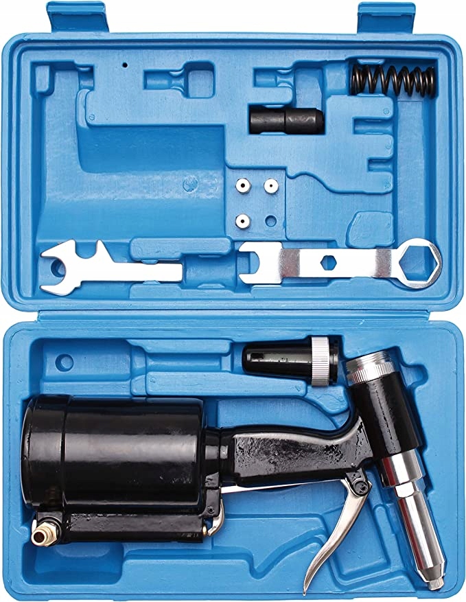 Nitownica pneumatyczna do nitów BGS