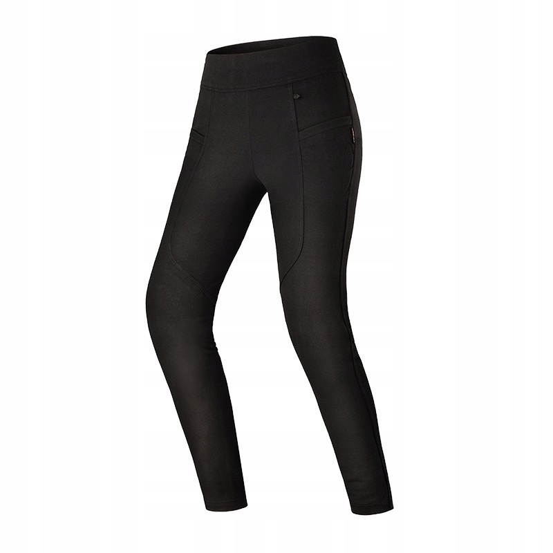 Dámske legíny, motocyklové nohavice Shima Cruz 2.0 Black M