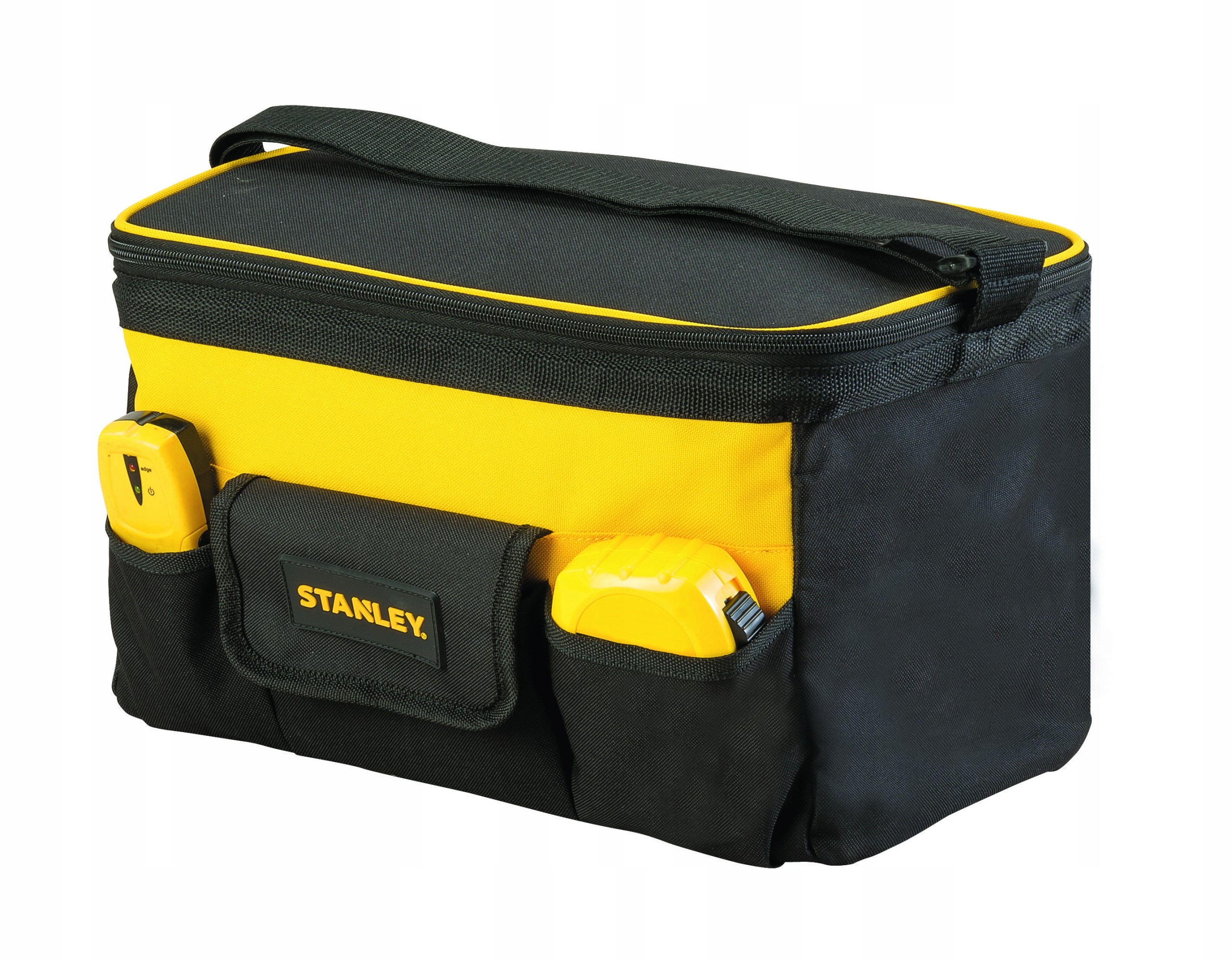 Torba zamknięta Stanley 32x21cm STST1-73615