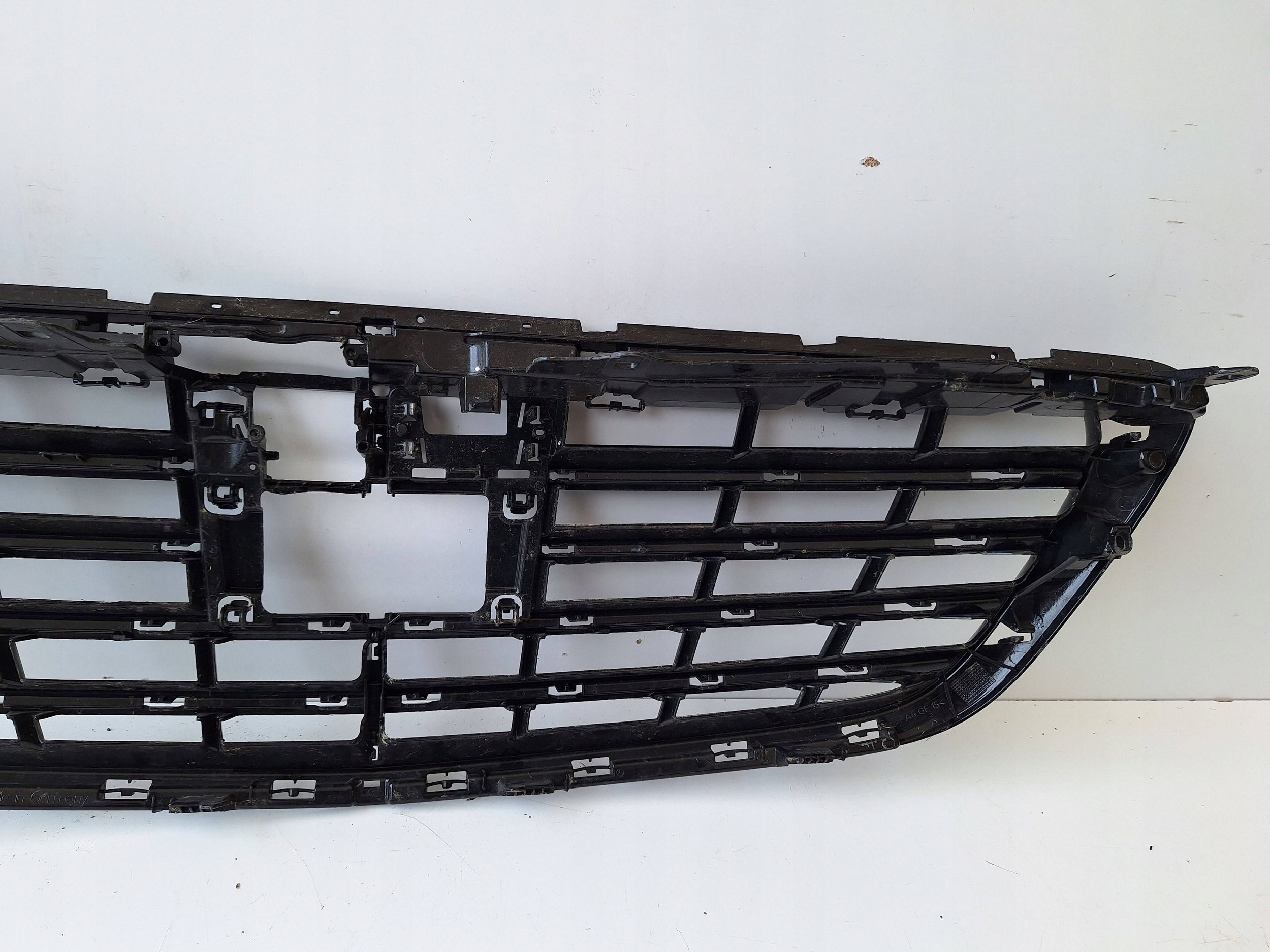 Mercedes-Benz S-Klasse W222 Kühlergrill FRONTGRILL Kühlergitter A2228800408 - Thumbnail 6