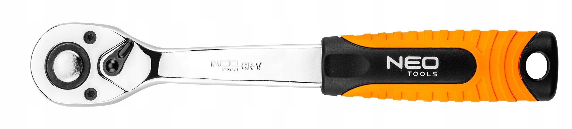 

Neo Grzechotka 1/4" 145MM 08-503