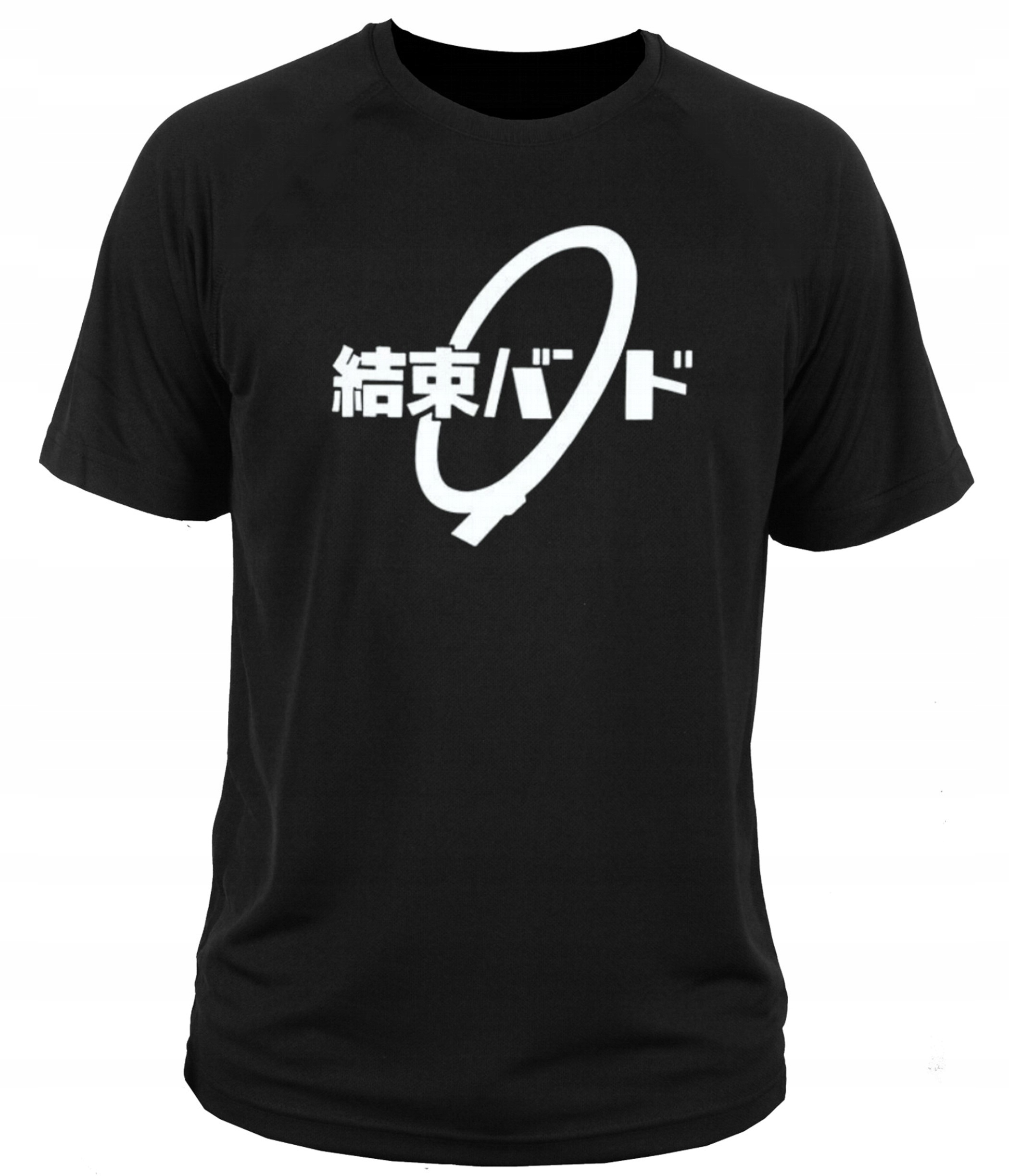 

koszulka t-shirt Bocchi the Rock! manga