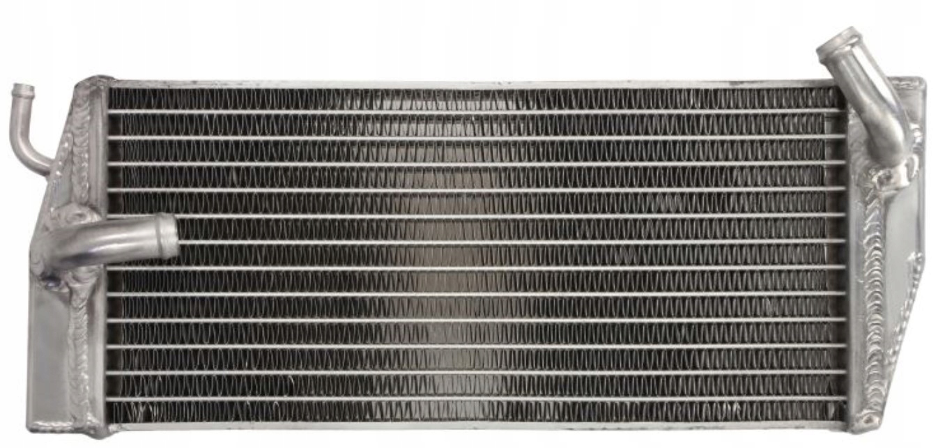 Chladič vody Suzuki Rm-z 450 2005r Levý
