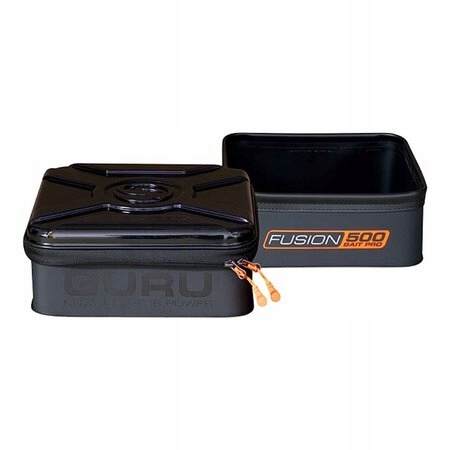 Guru Pojemnik Pokrowiec Fusion 600 Bait Pro Ht