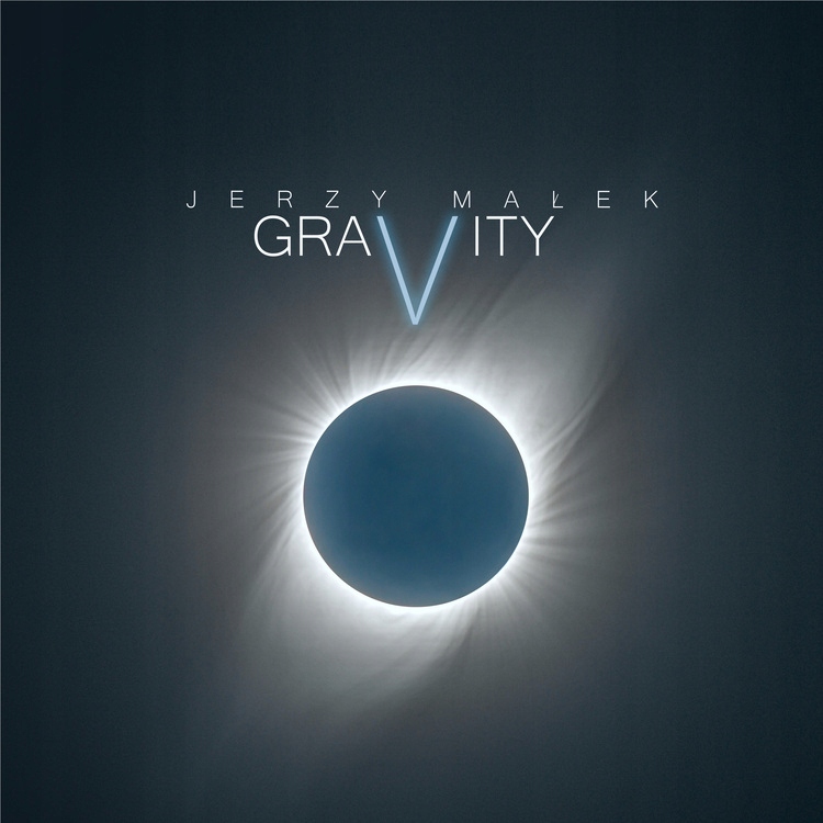 

Jerzy Małek Gravity CD