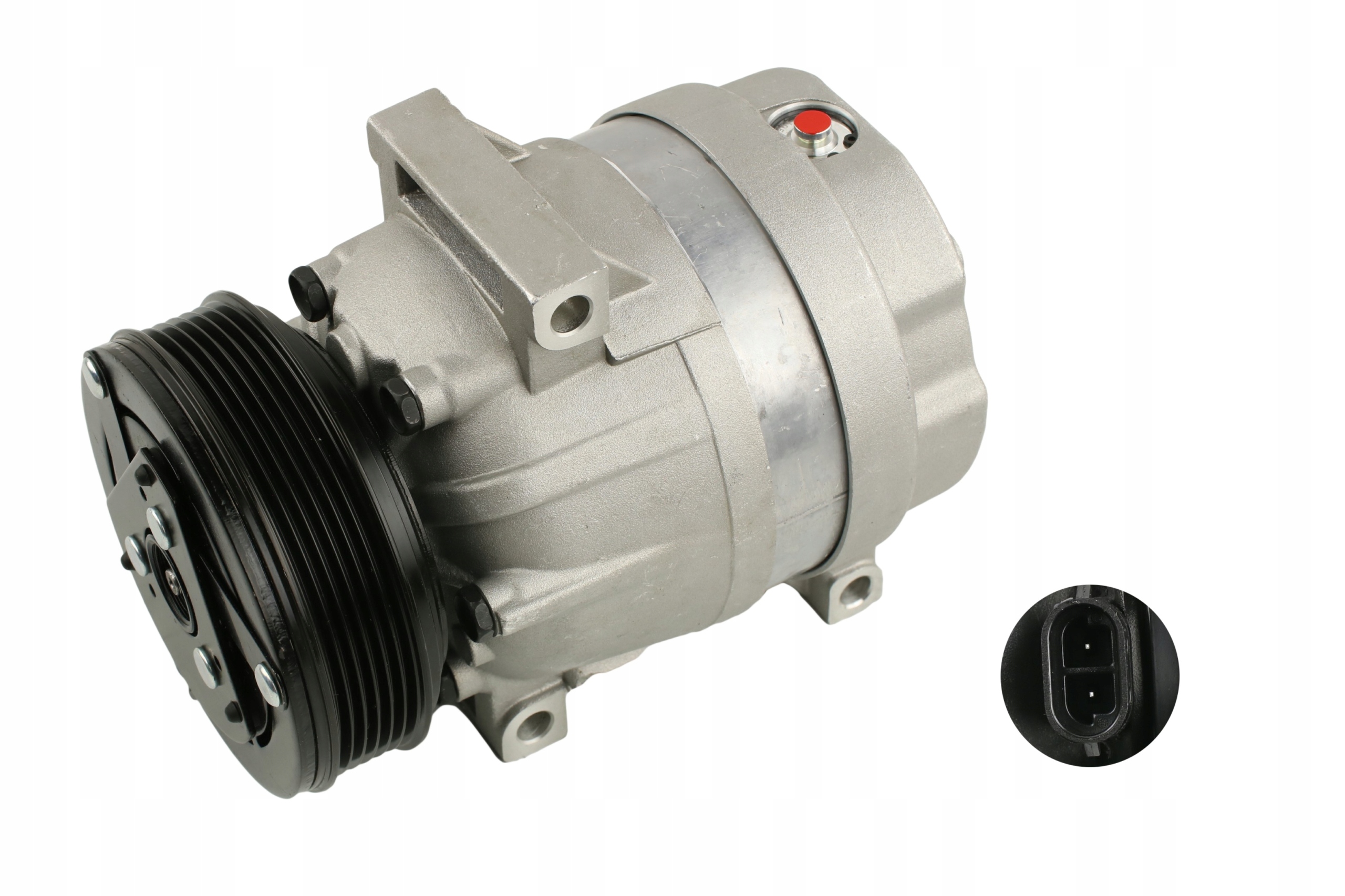 Kompresor Klimatizace Master II Trafic II Movano A Vivaro A 2.2/2.5DCI