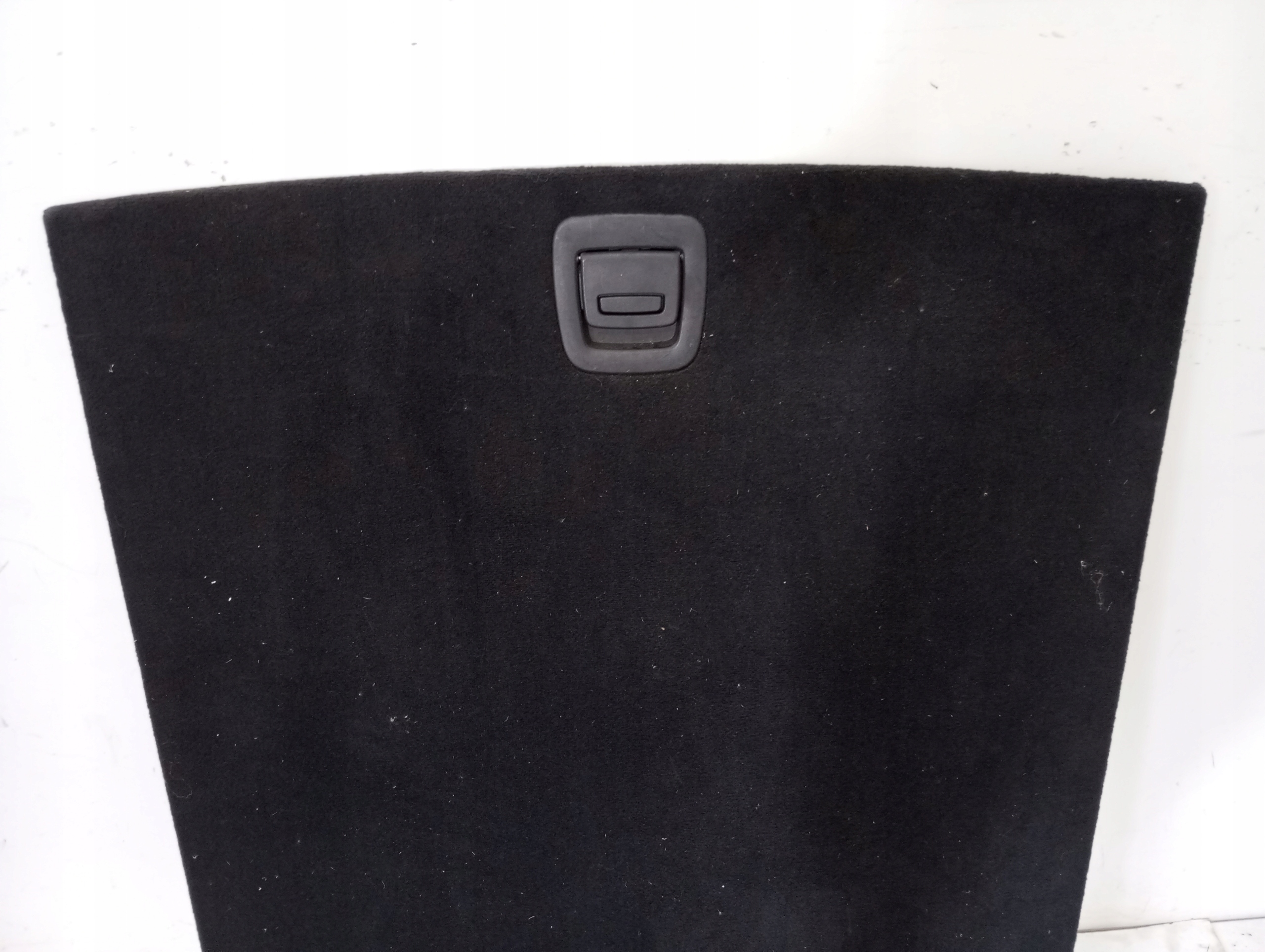 plato rear boot BMW X6 G06 7952252
