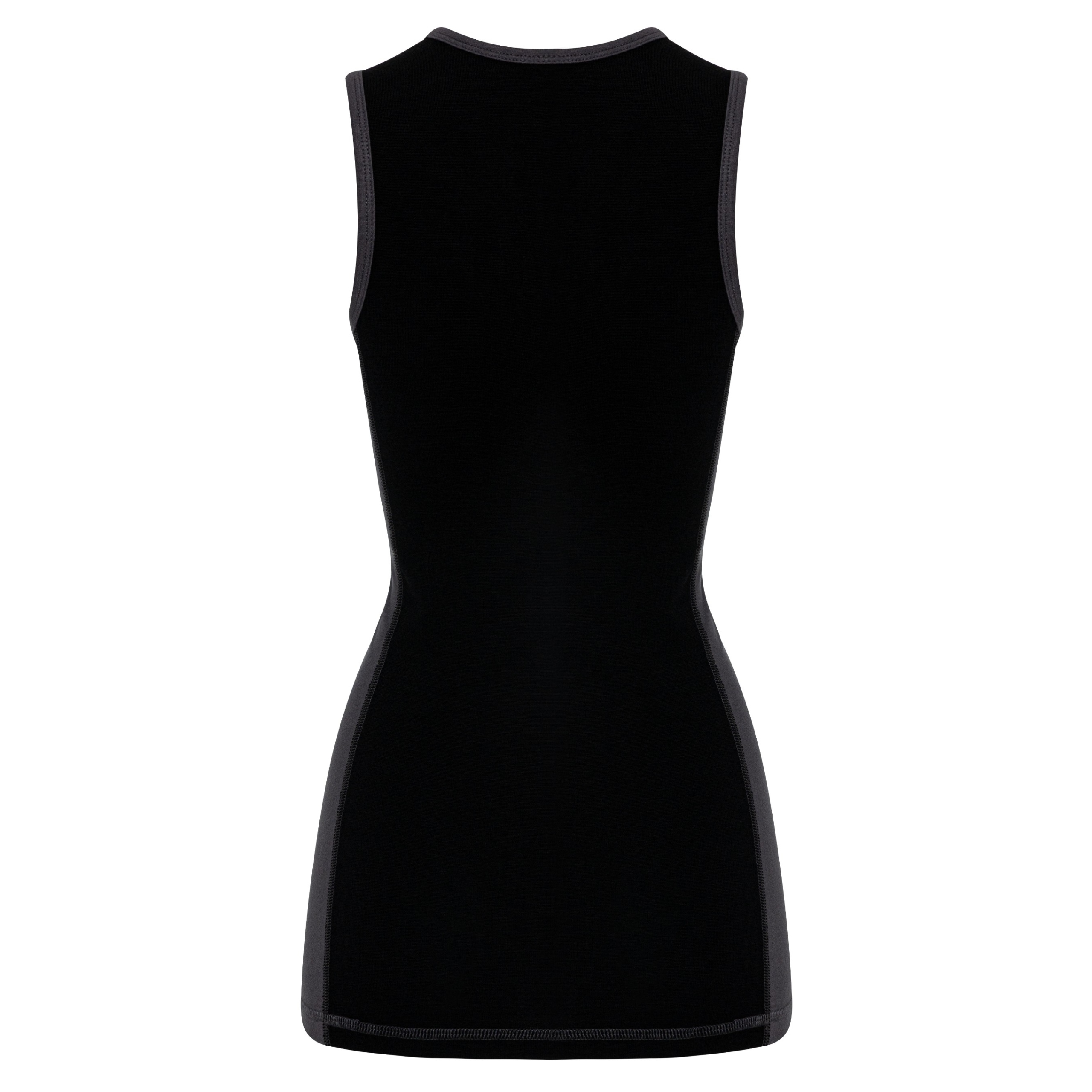 Podkoszulek damski termiczny MERINO WOOL M Materiał dominujący inny