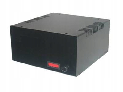 T54 Kovová skříň 160x80x160 mm h=80 mm T-54